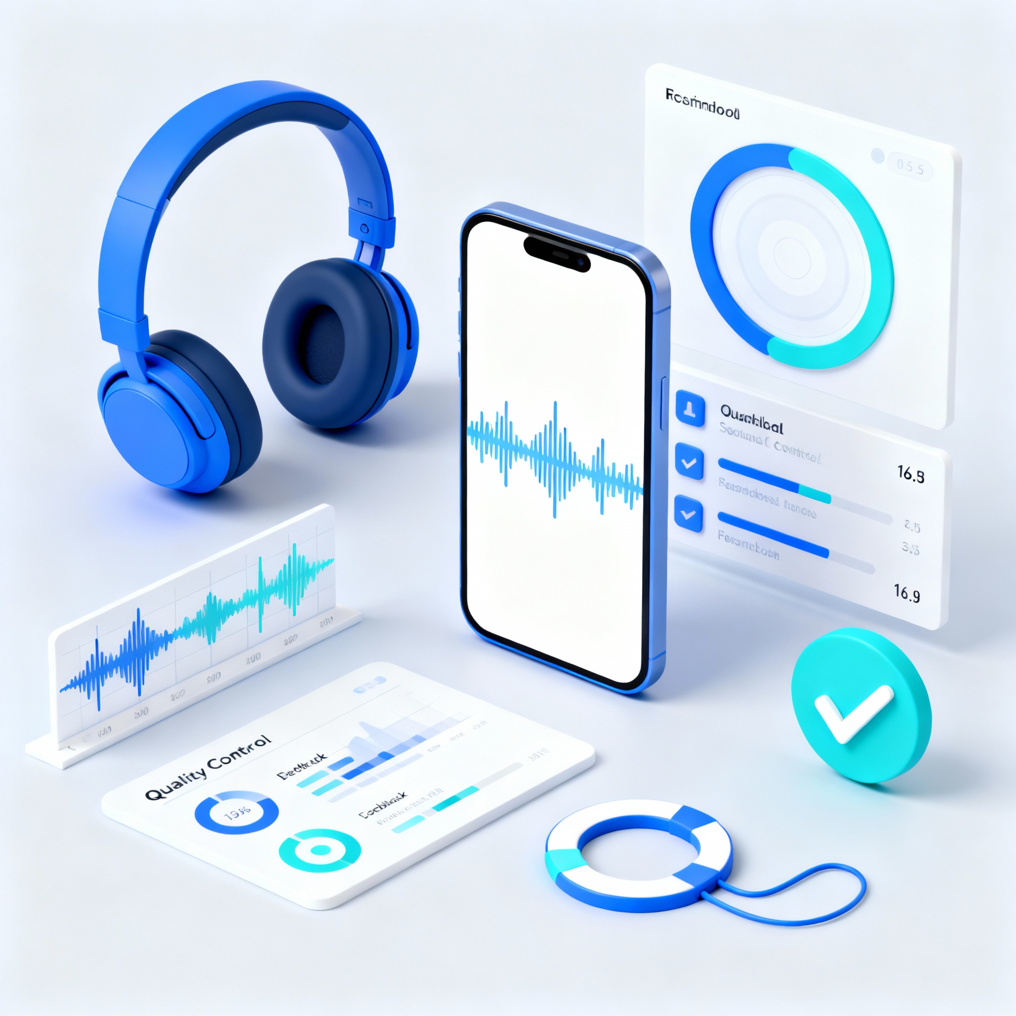 Charos AI Qo‘ng‘iroqlar sifati nazorati